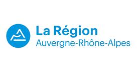 Région Auvergne Rhône-Alpes